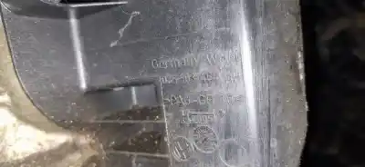 Second-hand car spare part oil catch can for ford taurus (p5_) 3.0 24v oem iam references 036103464  