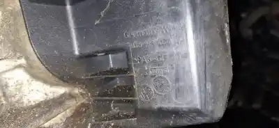 Second-hand car spare part oil catch can for ford taurus (p5_) 3.0 24v oem iam references 036103464  