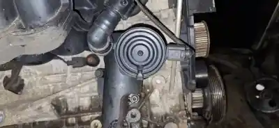 Second-hand car spare part Oil Catch Can for FORD TAURUS (P5_) 3.0 24V OEM IAM references 036103464  