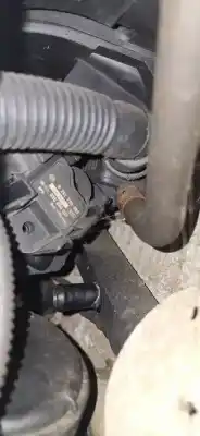 Peça sobressalente para automóvel em segunda mão sensor de pressão por ford taurus (p5_) 3.0 24v referências oem iam 0261230095