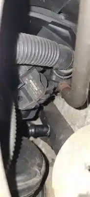 Peça sobressalente para automóvel em segunda mão sensor de pressão por ford taurus (p5_) 3.0 24v referências oem iam 0261230095  03c906051