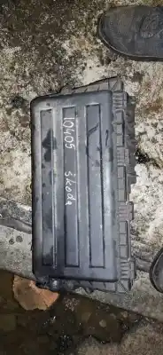 Peça sobressalente para automóvel em segunda mão suporte do filtro de ar por ford taurus (p5_) 3.0 24v referências oem iam 036129620h