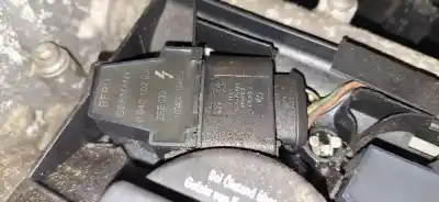 Peça sobressalente para automóvel em segunda mão Bobina De Ignição por FORD TAURUS (P5_) 3.0 24V Referências OEM IAM 0040102030  