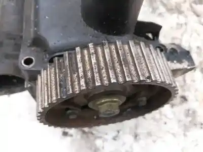 Peça sobressalente para automóvel em segunda mão polia da árvore de cames por renault scenic ii 1.5 dci diesel referências oem iam 342590  