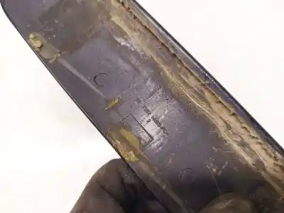 Second-hand car spare part tailgate back door handle for bmw 3 (e30) m3 2.3 oem iam references 7382  gm7382