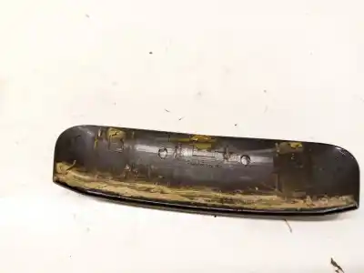 Second-hand car spare part tailgate back door handle for bmw 3 (e30) m3 2.3 oem iam references 7382  gm7382