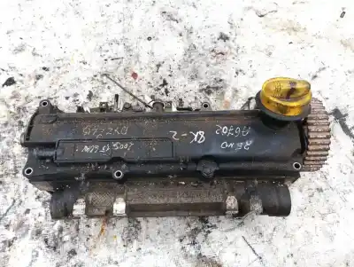 Second-hand car spare part CYLINDER HEAD for RENAULT MODUS  OEM IAM references 347759  
