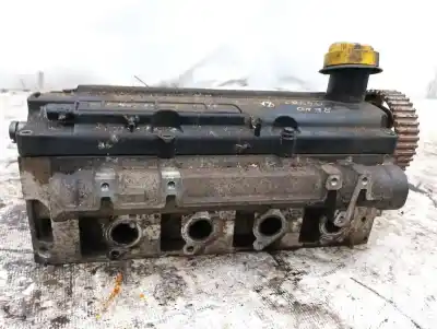 Second-hand car spare part cylinder head for renault modus 1.5 dci diesel oem iam references 347759  