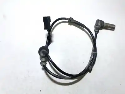 Peça sobressalente para automóvel em segunda mão sensor abs por audi a4 avant (b5) 1.9 tdi referências oem iam 8d0927807a