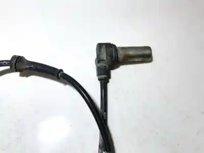 Peça sobressalente para automóvel em segunda mão sensor abs por audi a4 avant (b5) 1.9 tdi referências oem iam 8d0927807a  