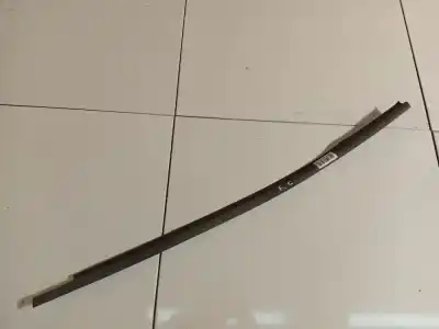 Peça sobressalente para automóvel em segunda mão plásticos por opel astra g fastback (t98) 1.7 td (f08, f48) referências oem iam 