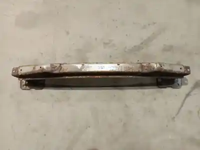 Peça sobressalente para automóvel em segunda mão reforço do pára choques traseiro por mazda 3 (bk) 1.6 (bk14) referências oem iam 