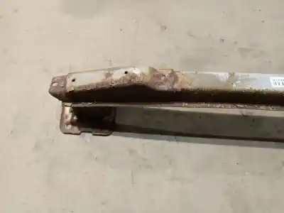 Peça sobressalente para automóvel em segunda mão reforço do pára choques traseiro por mazda 3 (bk) 1.6 (bk14) referências oem iam   