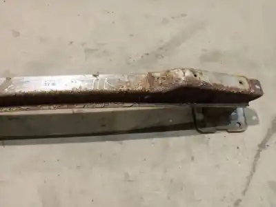 Peça sobressalente para automóvel em segunda mão reforço do pára choques traseiro por mazda 3 (bk) 1.6 (bk14) referências oem iam   