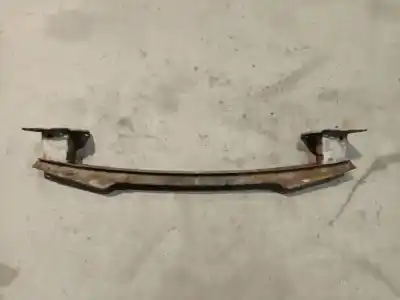 Peça sobressalente para automóvel em segunda mão reforço do pára choques traseiro por mazda 3 (bk) 1.6 (bk14) referências oem iam   