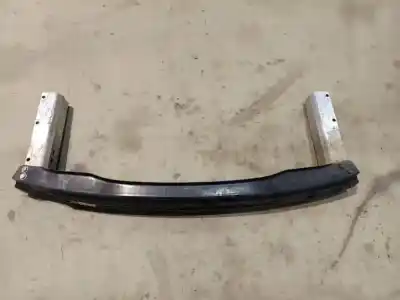 Peça sobressalente para automóvel em segunda mão reforço do pára choques traseiro por audi a5 (8t3) 2.0 tfsi referências oem iam 