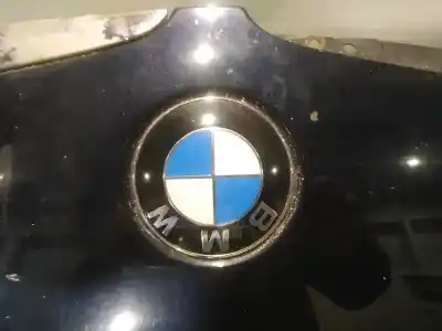 Second-hand car spare part front badge for bmw 3 (e90) 320 d oem iam references 