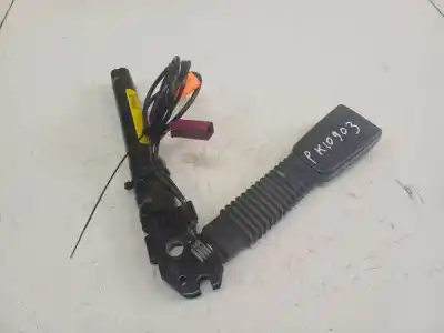 Peça sobressalente para automóvel em segunda mão pré-tensor de airbag dianteiro esquerdo por ford focus ii (da_, hcp, dp) 1.8 tdci referências oem iam 