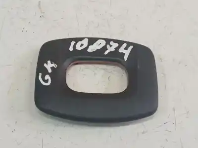 Peça sobressalente para automóvel em segunda mão plásticos por ford focus iii 1.6 tdci referências oem iam af835466175aa