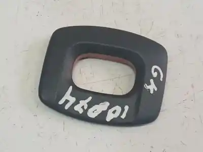 Pezzo di ricambio per auto di seconda mano plastica per ford focus iii 1.6 tdci riferimenti oem iam af835466175aa  af83-54661-75-aa