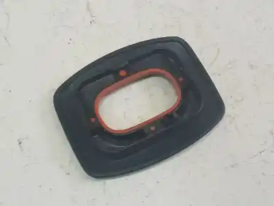 Pezzo di ricambio per auto di seconda mano plastica per ford focus iii 1.6 tdci riferimenti oem iam af835466175aa  af83-54661-75-aa