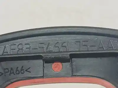 Pezzo di ricambio per auto di seconda mano plastica per ford focus iii 1.6 tdci riferimenti oem iam af835466175aa  af83-54661-75-aa