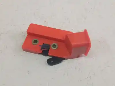 Peça sobressalente para automóvel em segunda mão peças diversas por ford focus ii (da_, hcp, dp) 1.8 tdci referências oem iam 