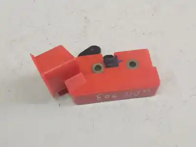 Pezzo di ricambio per auto di seconda mano pezzi vari per ford focus ii (da_, hcp, dp) 1.8 tdci riferimenti oem iam   