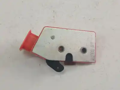 Pezzo di ricambio per auto di seconda mano pezzi vari per ford focus ii (da_, hcp, dp) 1.8 tdci riferimenti oem iam   