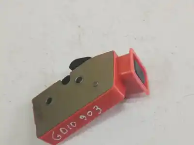 Pezzo di ricambio per auto di seconda mano pezzi vari per ford focus ii (da_, hcp, dp) 1.8 tdci riferimenti oem iam   