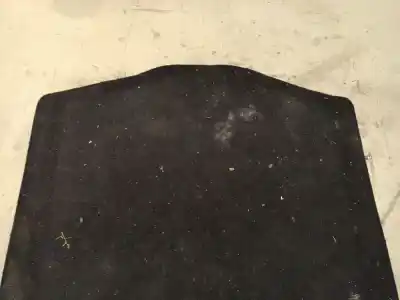 Pezzo di ricambio per auto di seconda mano tappeto per ford focus c-max (dm2) 1.6 tdci riferimenti oem iam   