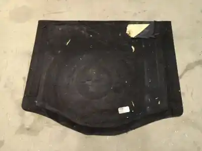 Pezzo di ricambio per auto di seconda mano tappeto per ford focus c-max (dm2) 1.6 tdci riferimenti oem iam   