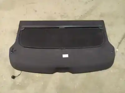 Peça sobressalente para automóvel em segunda mão chapeleira por audi a3 (8p1) 1.6 referências oem iam 