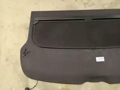 Second-hand car spare part parcel shelf for audi a3 (8p1) 1.6 oem iam references   