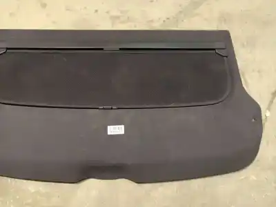 Second-hand car spare part parcel shelf for audi a3 (8p1) 1.6 oem iam references   