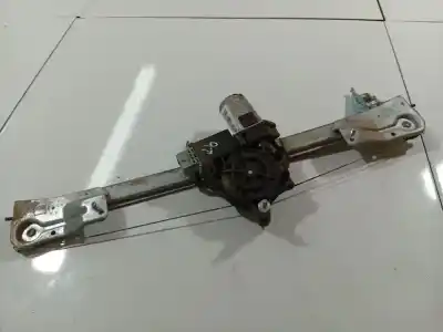 Gebrauchtes Autoersatzteil fensterheber hinten links zum fiat doblo cargo (263_) 2.0 d multijet oem-iam-referenzen 