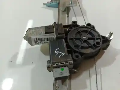 Gebrauchtes Autoersatzteil fenstermotor hinten links zum fiat doblo cargo (263_) 2.0 d multijet oem-iam-referenzen 37190000