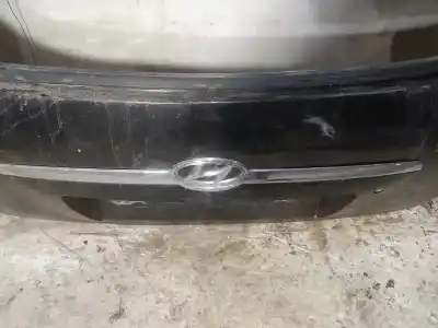 Piesă de schimb auto la mâna a doua mâner exterior portii pentru hyundai tucson (jm) 2.0 crdi referințe oem iam 