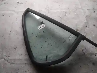 Peça sobressalente para automóvel em segunda mão vidro custódia triangular traseiro direito por opel frontera b (u99) 2.2 dti (6b_66, 6b_76) referências oem iam as2