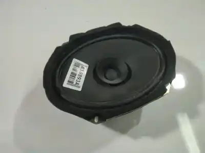 Peça sobressalente para automóvel em segunda mão colunas de som por mazda 5 (cr19) 2.0 cd (cr19) referências oem iam c23566950