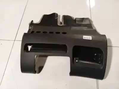 Peça sobressalente para automóvel em segunda mão plásticos por audi a4 b5 (8d2) 1.8 referências oem iam 