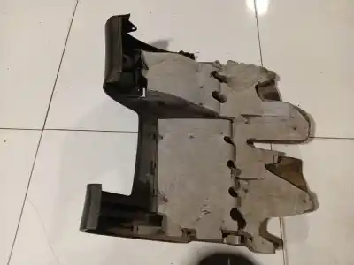 Pezzo di ricambio per auto di seconda mano plastica per audi a4 b5 (8d2) 1.8 riferimenti oem iam   