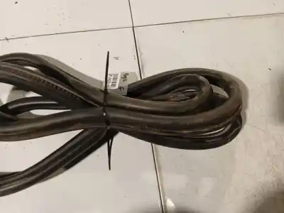 Pezzo di ricambio per auto di seconda mano pezzi vari per audi a4 b5 (8d2) 1.8 riferimenti oem iam   