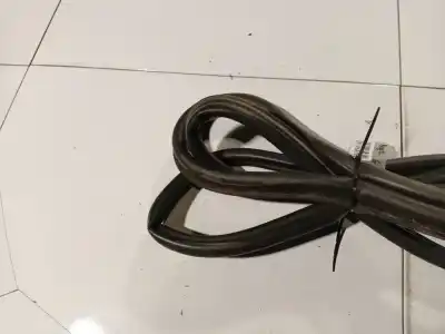 Pezzo di ricambio per auto di seconda mano pezzi vari per audi a4 b5 (8d2) 1.8 riferimenti oem iam   