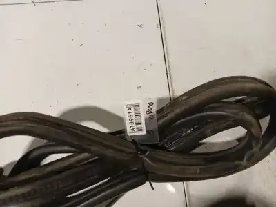 Pezzo di ricambio per auto di seconda mano pezzi vari per audi a4 b5 (8d2) 1.8 riferimenti oem iam   