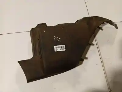 Tweedehands auto-onderdeel plasticen voor citroen c4 i (lc_) 1.6 hdi oem iam-referenties f19649