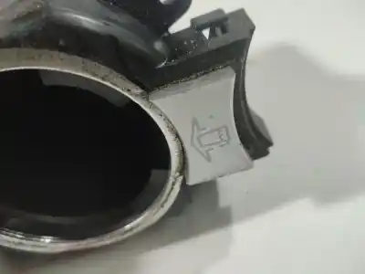 Second-hand car spare part plastics for chrysler sebring (js) 2.0 crd oem iam references   