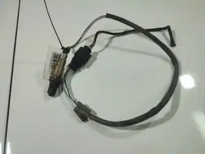 Peça sobressalente para automóvel em segunda mão sonda lambda por audi a3 (8p1) 1.6 referências oem iam 