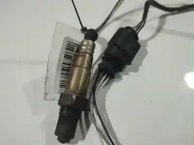 Second-hand car spare part lambda probe for audi a3 (8p1) 1.6 oem iam references   
