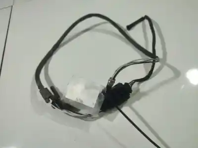 Second-hand car spare part lambda probe for audi a3 (8p1) 1.6 oem iam references   